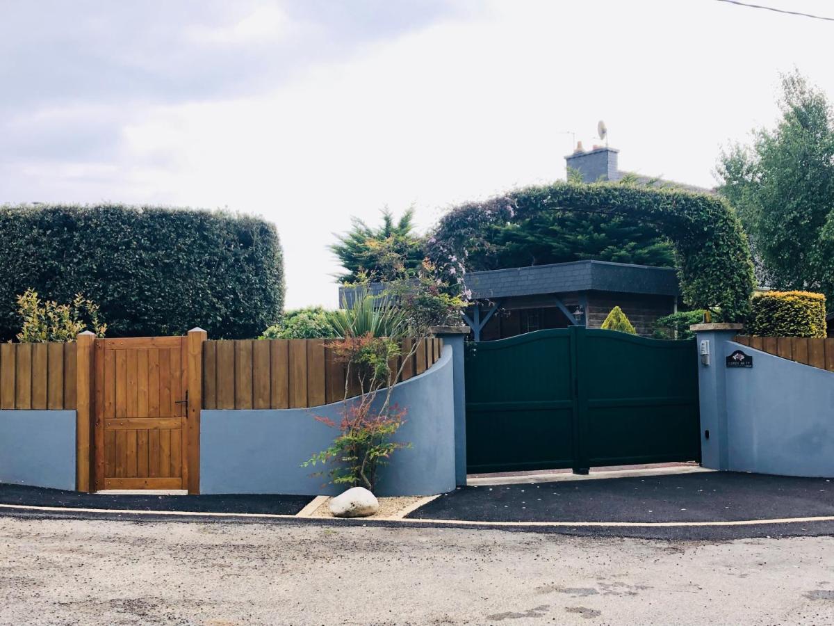 Liorzh An Ty Bed and Breakfast Kerfany-les-Pins Buitenkant foto